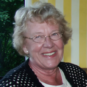 Inger Svanstedt