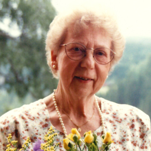 Ulla Dahl