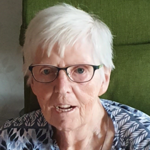 Dagmar Karlsson