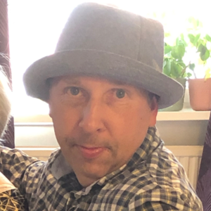 Kristher Sundberg