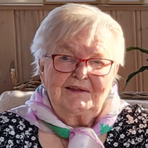Sinikka Rudolfsson