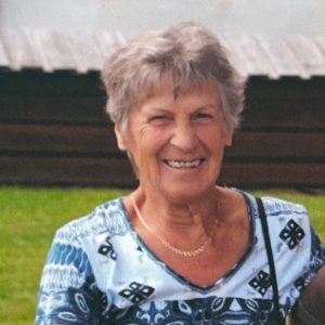 Maj-Britt Skoglund