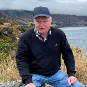Jan-Erik Bengtsson