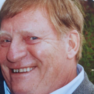 Håkan Räven Jansson