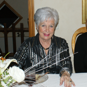 Doris Hansson