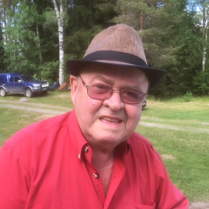 Sven-Erik Willer