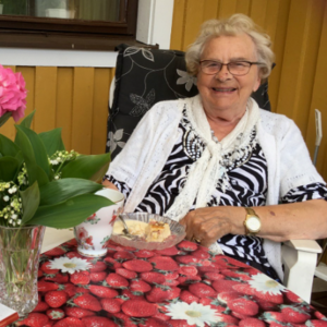 Iréne Lundgren