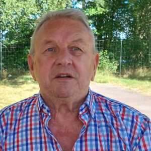Lars Nordström