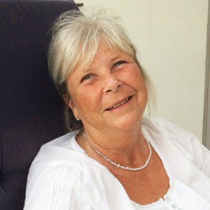 Agneta Löwerud