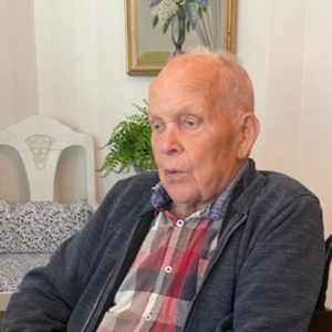 Thore Edvardsson