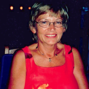 Monica Gaudy