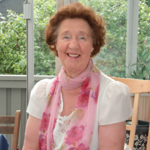 Barbro Fröberg