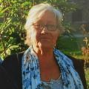 Doris Axelsson