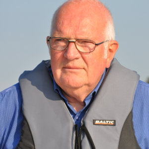Lars-Åke Johansson