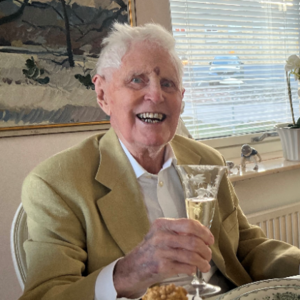 Gillis Johansson