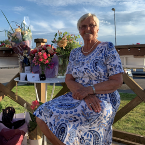 Ulla Ågren