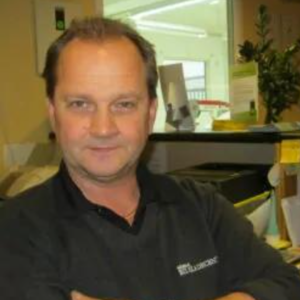 Jerry Josefsson