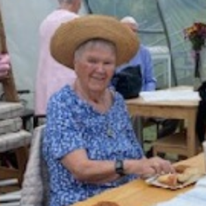 Eivor Magnusson