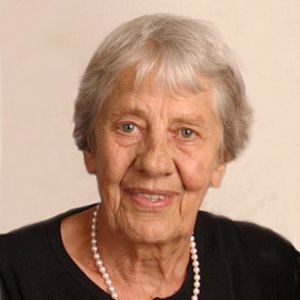 Ingrid Johansson