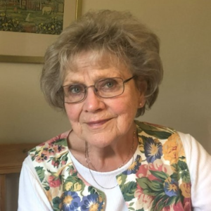 Inger Frantzich
