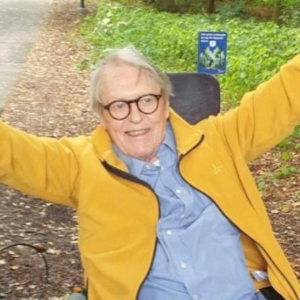 Björn Lundberg