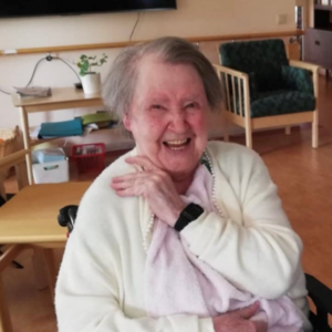 Svea Alice Olofsson