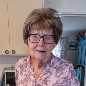 Ingeborg Persson