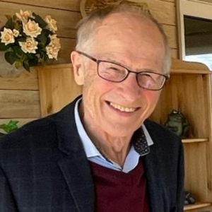 Bengt-Inge Larsson