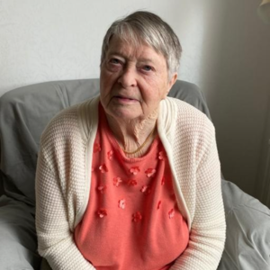 Bodil Norstedt