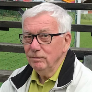 Bernt Wernersson