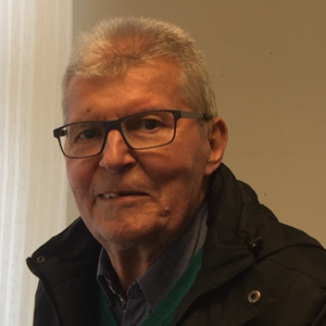 Per-Olof "P-O" Johnsson