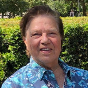 Arne Nyström