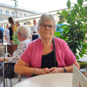 Connie Bynk Johansen