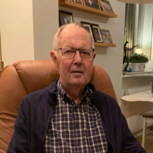 Roland Johansson