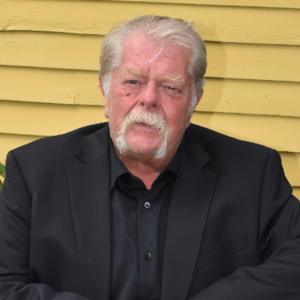 Jan-Erik Persson