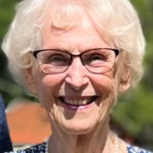 Berit Evertsson