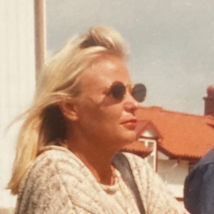 Erja Birgisson