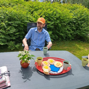 Stefan Norin