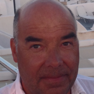 Rolf Svensson