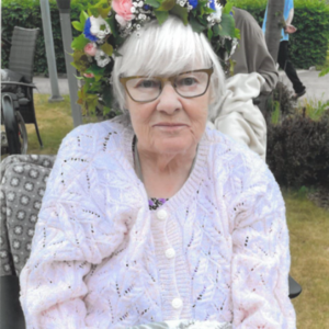 Margaret Nilsson