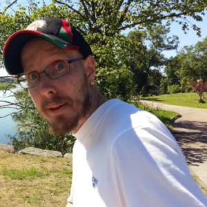 Martin Hén