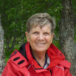 Birgitta Carlsson