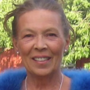 Rose-Marie Wigren