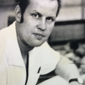 Gunnar Kjellin