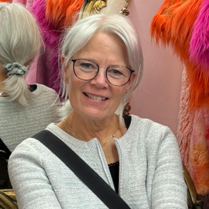Anne Torp