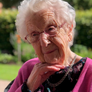 Elsa Johansson
