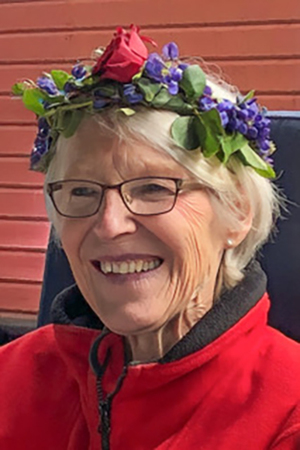 Eva Modig