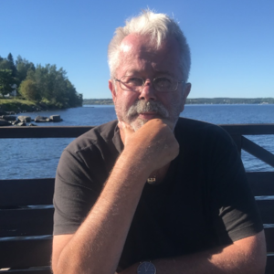 Jan Stjerna