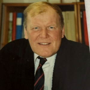Ivar Svedén