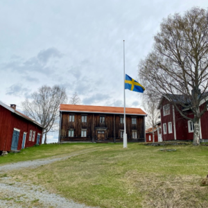 Gustav Henriksson